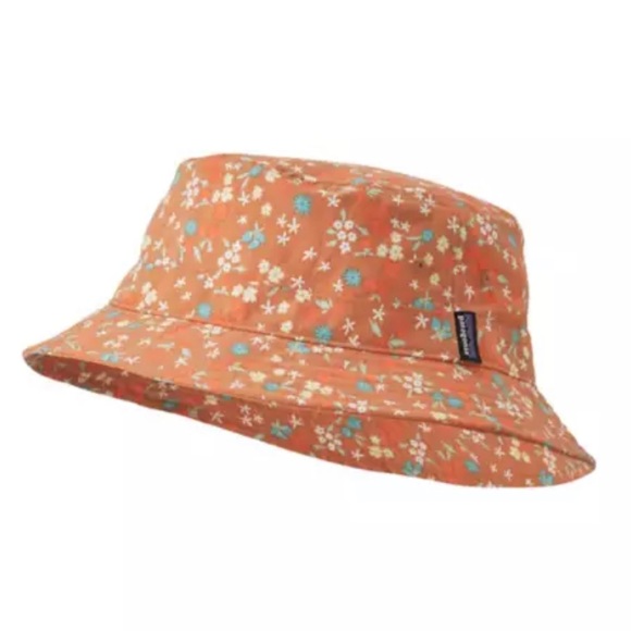 Patagonia Accessories Nwt Adult Patagonia Wavefarer Bucket Hat